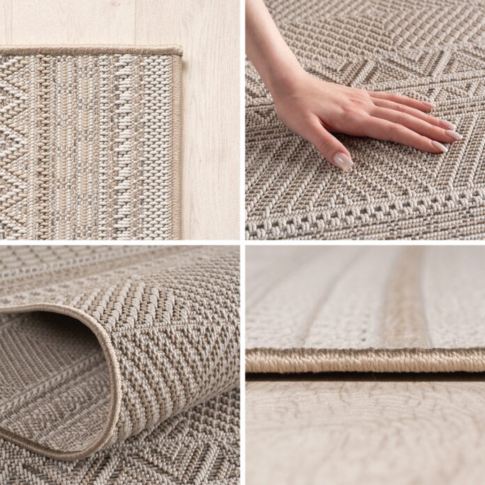 Covor Desert V3 Bej, 120 x 170cm Covor Desert V3 Bej, 120 x 170cm