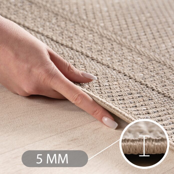 Covor Desert V4 Bej, 160 x 230cm Covor Desert V4 Bej, 160 x 230cm