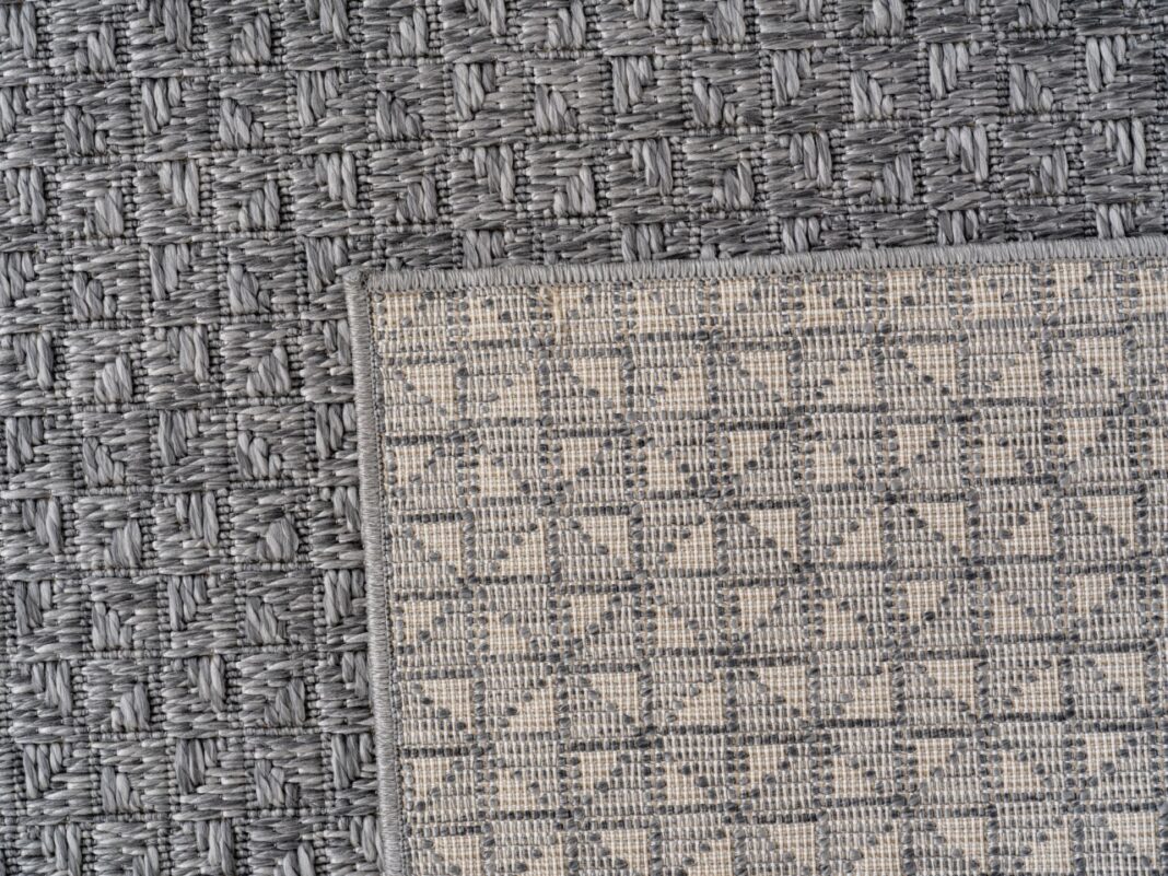 Covor Ibiza V1 Gri, 120 x 170cm Covor Ibiza V1 Gri, 120 x 170cm