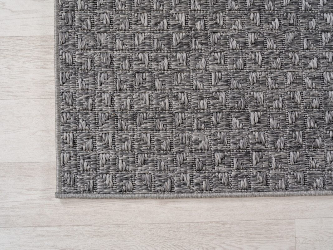 Covor Ibiza V1 Gri, 120 x 170cm Covor Ibiza V1 Gri, 120 x 170cm