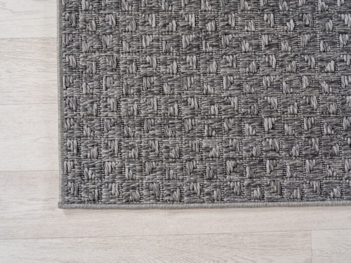 Covor Ibiza V1 Gri, 120 x 170cm Covor Ibiza V1 Gri, 120 x 170cm