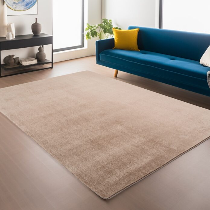 Covor Joy Bej, 200 x 280cm Covor Joy Bej, 200 x 280cm