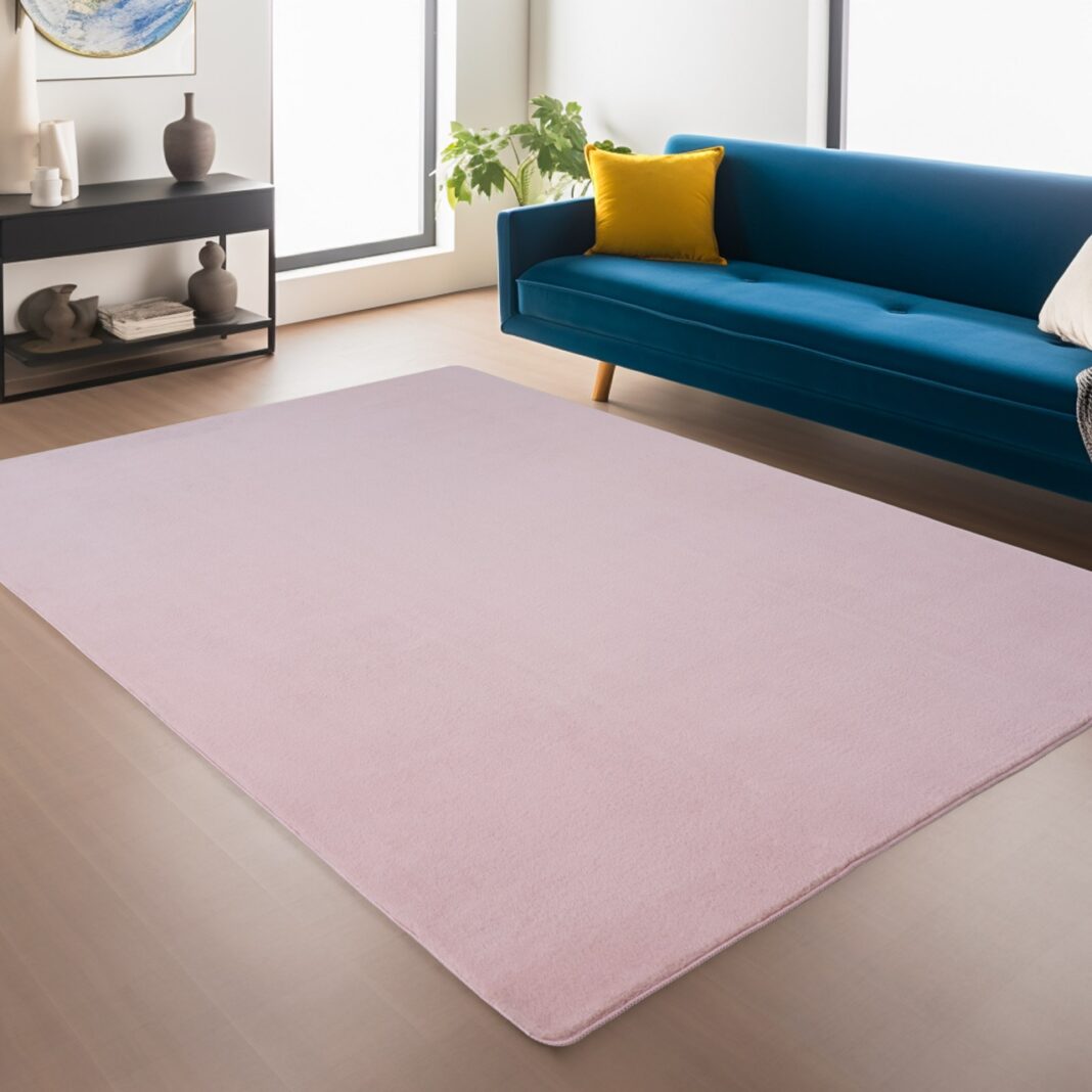 Covor Joy Rose, 160 x 220cm Covor Joy Rose, 160 x 220cm