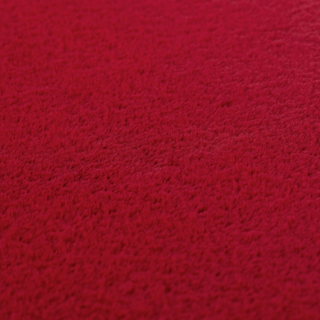 Covor Joy Rosu, 240 x 340cm Covor Joy Rosu, 240 x 340cm