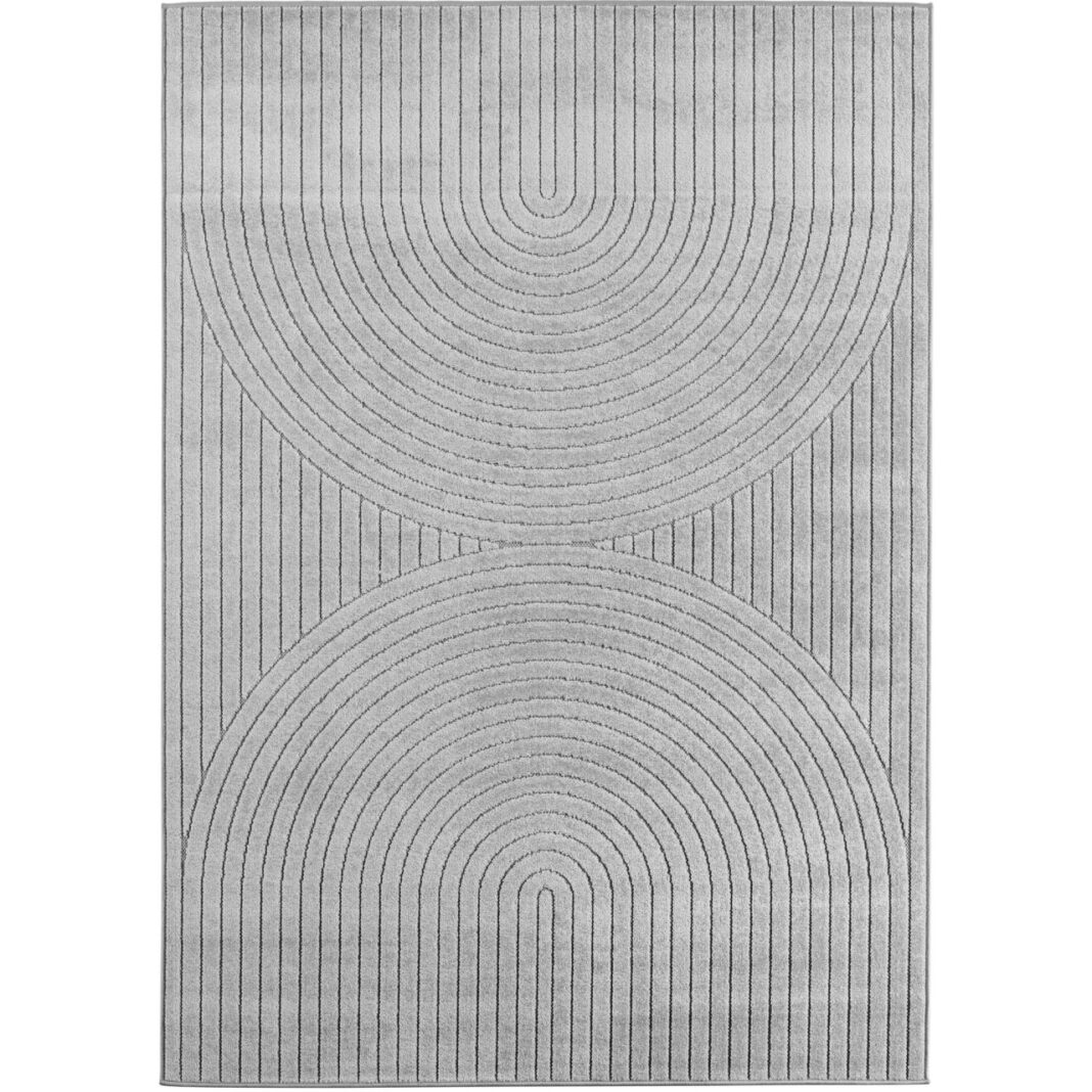 Covor Nova V1 Argintiu, 280 x 370cm Covor Nova V1 Argintiu, 280 x 370cm