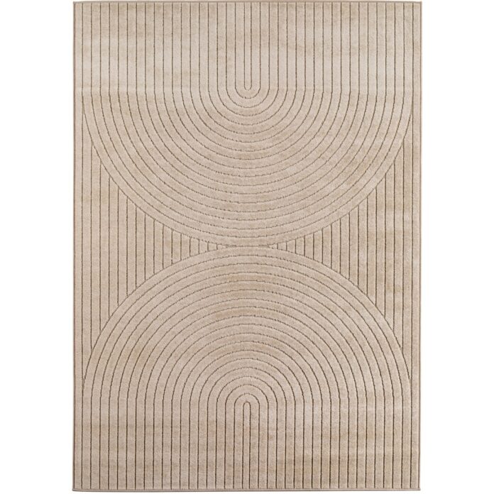 Covor Nova V1 Bej, 240 x 340cm Covor Nova V1 Bej, 240 x 340cm