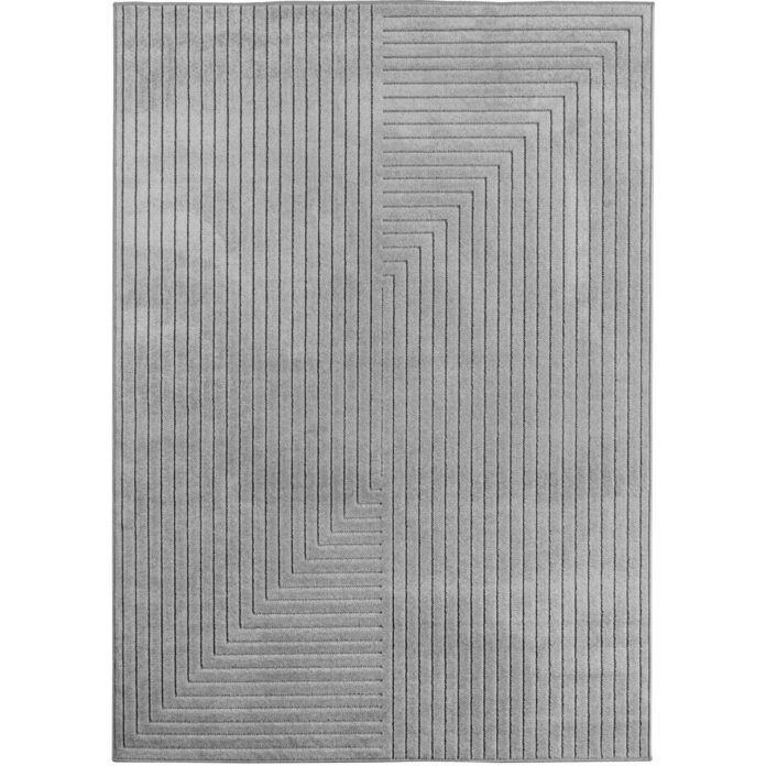 Covor Nova V2 Argintiu, 280 x 370cm Covor Nova V2 Argintiu, 280 x 370cm