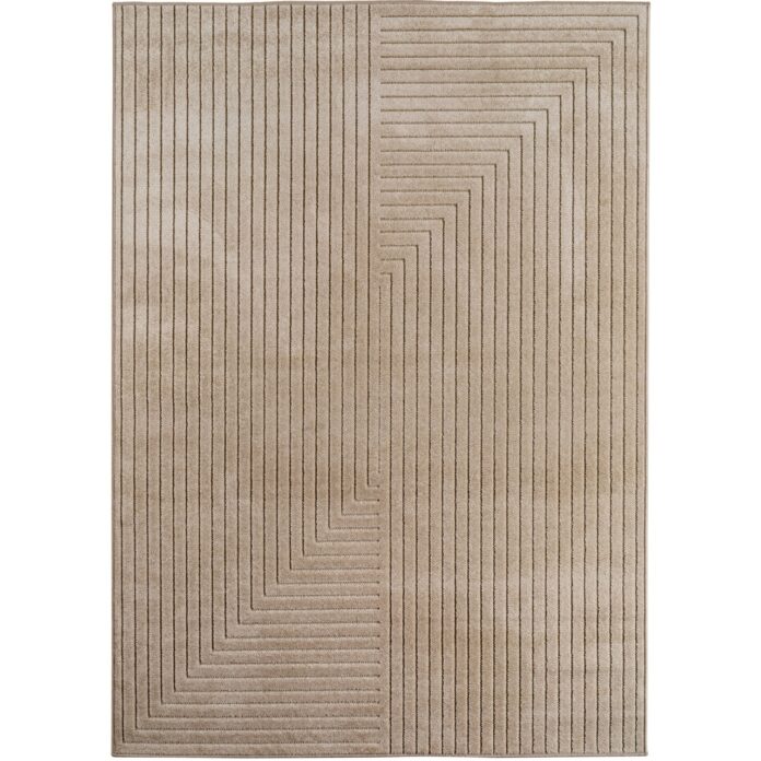 Covor Nova V2 Bej, 160 x 230cm Covor Nova V2 Bej, 160 x 230cm