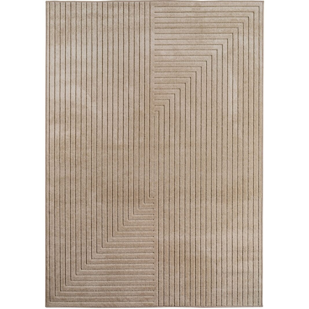 Covor Nova V2 Bej, 240 x 340cm Covor Nova V2 Bej, 240 x 340cm