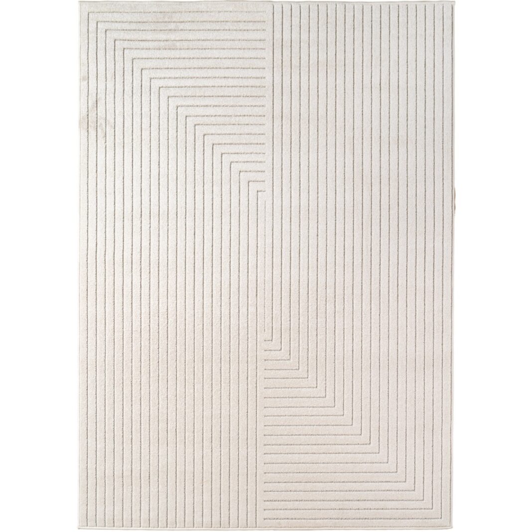 Covor Nova V2 Crem, 120 x 170cm Covor Nova V2 Crem, 120 x 170cm