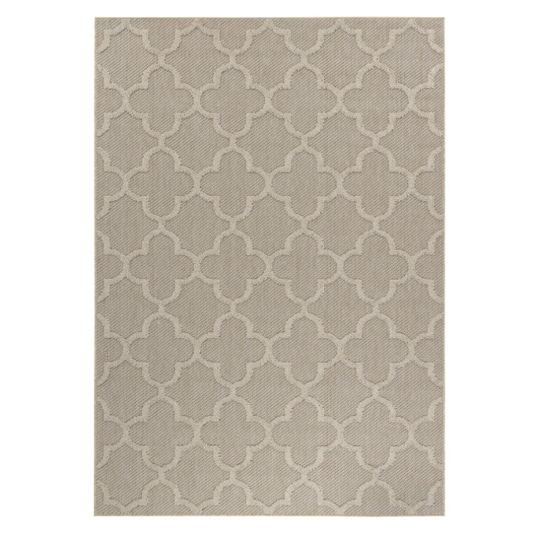 Covor Patara Bej V1 140 x 200 cm