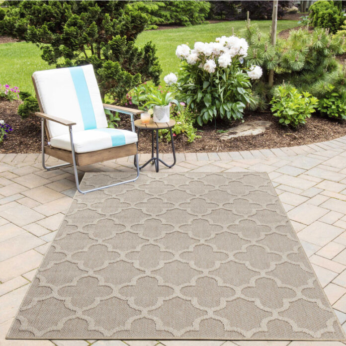Covor Patara Bej V1 200 x 290 cm Covor Patara Bej V1 200 x 290 cm