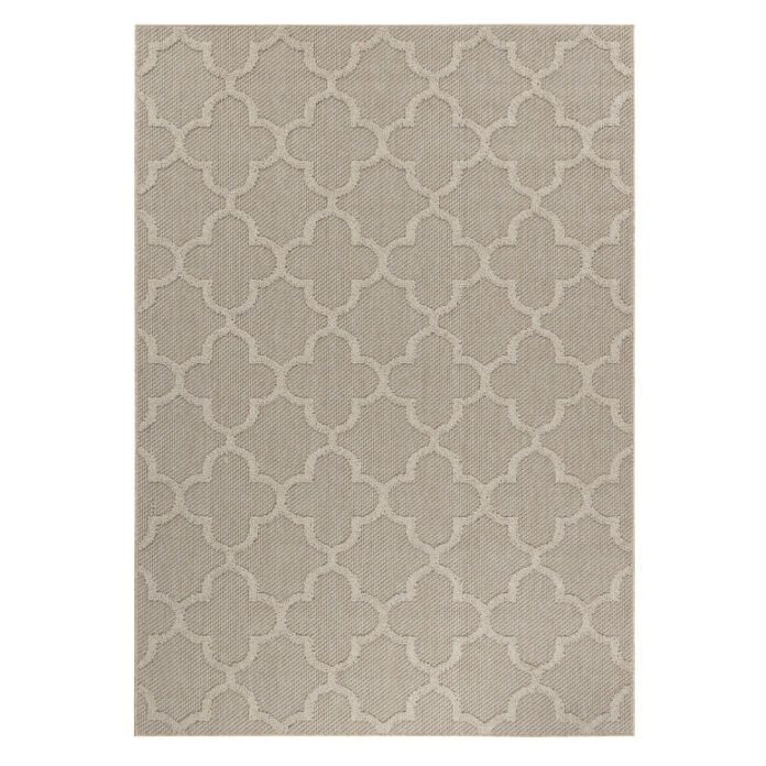 Covor Patara Bej V1 240 x 340 cm Covor Patara Bej V1 240 x 340 cm