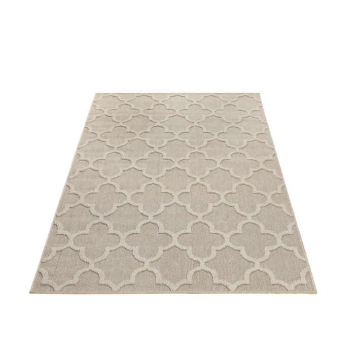 Covor Patara Bej V1 240 x 340 cm Covor Patara Bej V1 240 x 340 cm