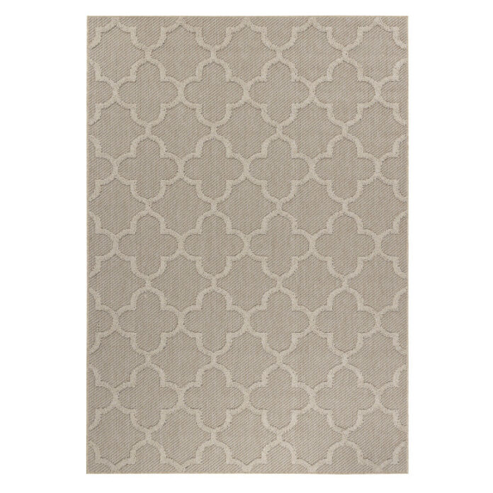 Covor Patara Bej V1 80 x 150 cm Covor Patara Bej V1 80 x 150 cm
