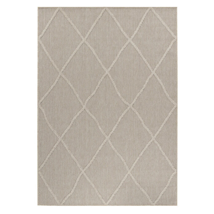 Covor Patara Bej V2 240 x 340 cm Covor Patara Bej V2 240 x 340 cm
