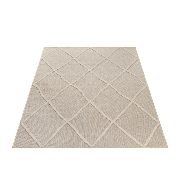 Covor Patara Bej V2 240 x 340 cm Covor Patara Bej V2 240 x 340 cm
