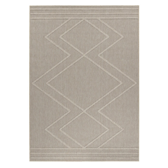 Covor Patara Bej V4 120 x 170 cm Covor Patara Bej V4 120 x 170 cm