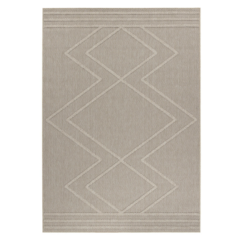 Covor Patara Bej V4 120 x 170 cm Covor Patara Bej V4 120 x 170 cm