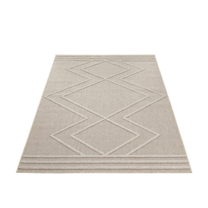 Covor Patara Bej V4 240 x 340 cm Covor Patara Bej V4 240 x 340 cm