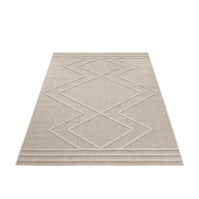 Covor Patara Bej V4 240 x 340 cm Covor Patara Bej V4 240 x 340 cm