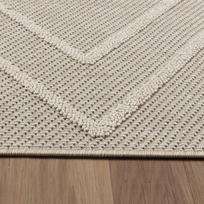 Covor Patara Bej V4 80 x 250 cm Covor Patara Bej V4 80 x 250 cm