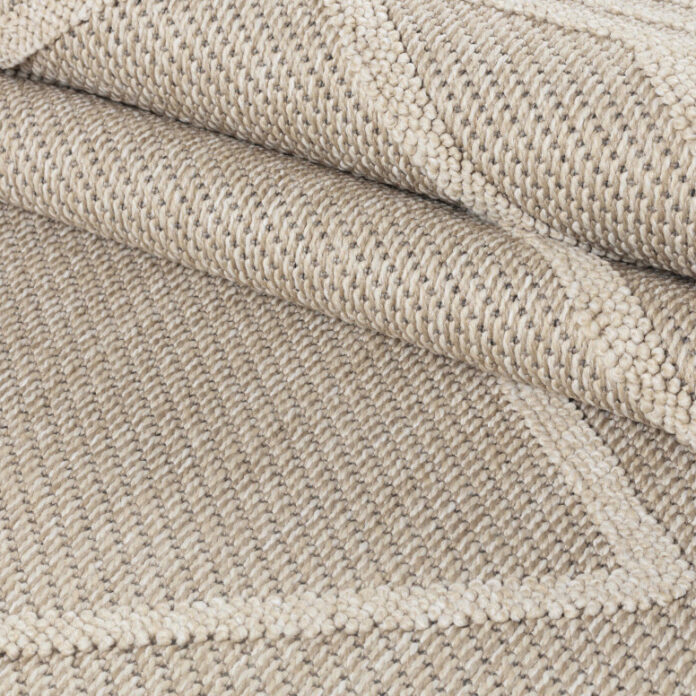 Covor Patara Bej V4 80 x 250 cm Covor Patara Bej V4 80 x 250 cm