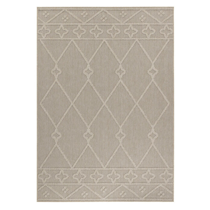 Covor Patara Bej V5 140 x 200 cm Covor Patara Bej V5 140 x 200 cm