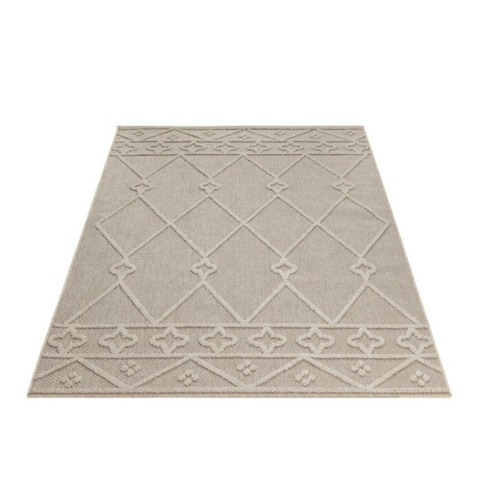 Covor Patara Bej V5 140 x 200 cm Covor Patara Bej V5 140 x 200 cm