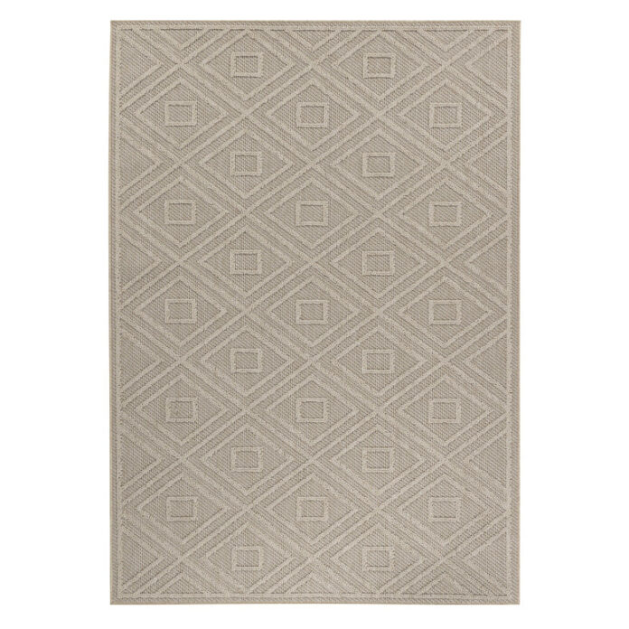 Covor Patara Bej V6 80 x 150 cm Covor Patara Bej V6 80 x 150 cm