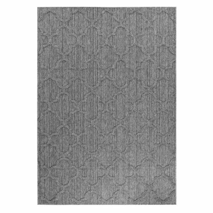Covor Patara Gri V1 160 x 230 cm Covor Patara Gri V1 160 x 230 cm