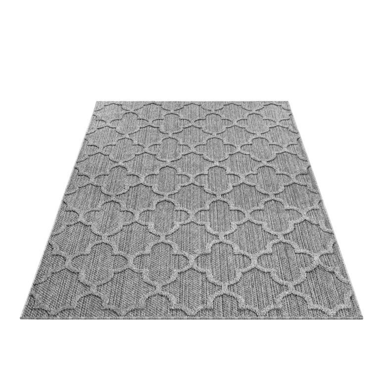 Covor Patara Gri V1 160 x 230 cm Covor Patara Gri V1 160 x 230 cm