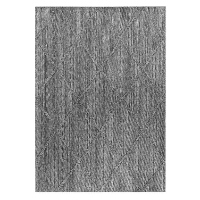 Covor Patara Gri V2 200 x 290 cm Covor Patara Gri V2 200 x 290 cm