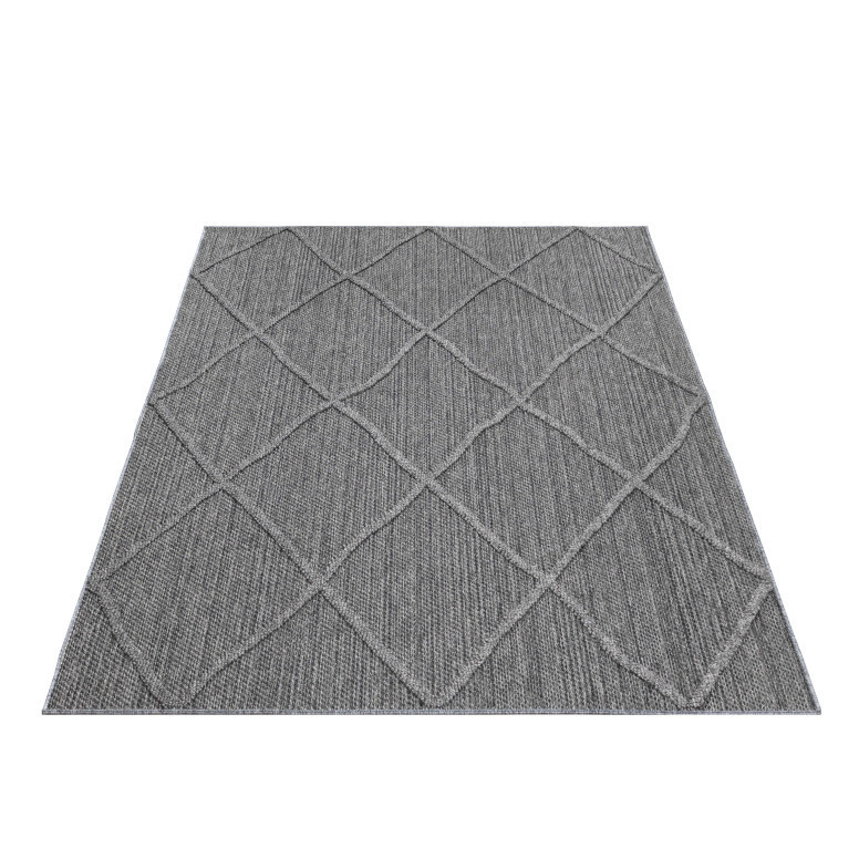 Covor Patara Gri V2 200 x 290 cm Covor Patara Gri V2 200 x 290 cm