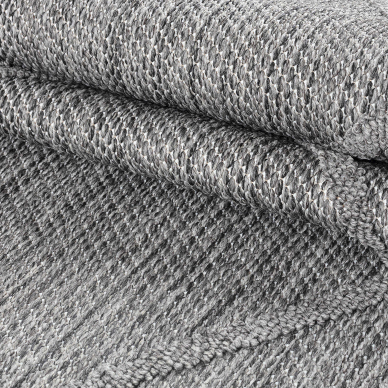 Covor Patara Gri V2 80 x 250 cm Covor Patara Gri V2 80 x 250 cm