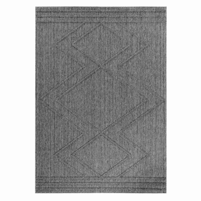 Covor Patara Gri V4 160 x 230 cm Covor Patara Gri V4 160 x 230 cm