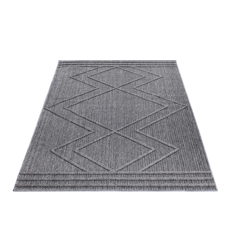 Covor Patara Gri V4 160 x 230 cm Covor Patara Gri V4 160 x 230 cm