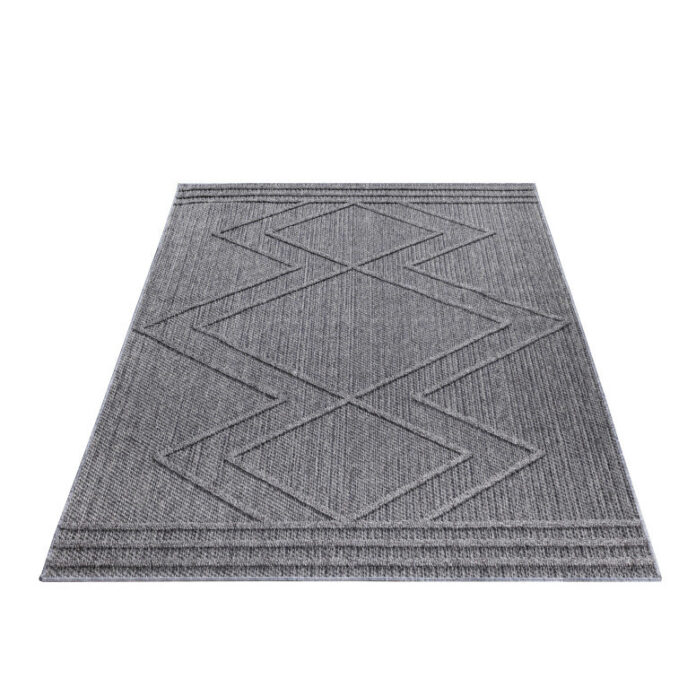 Covor Patara Gri V4 200 x 290 cm Covor Patara Gri V4 200 x 290 cm