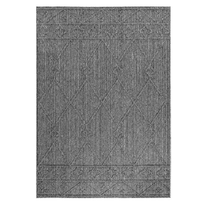 Covor Patara Gri V5 120 x 170 cm Covor Patara Gri V5 120 x 170 cm