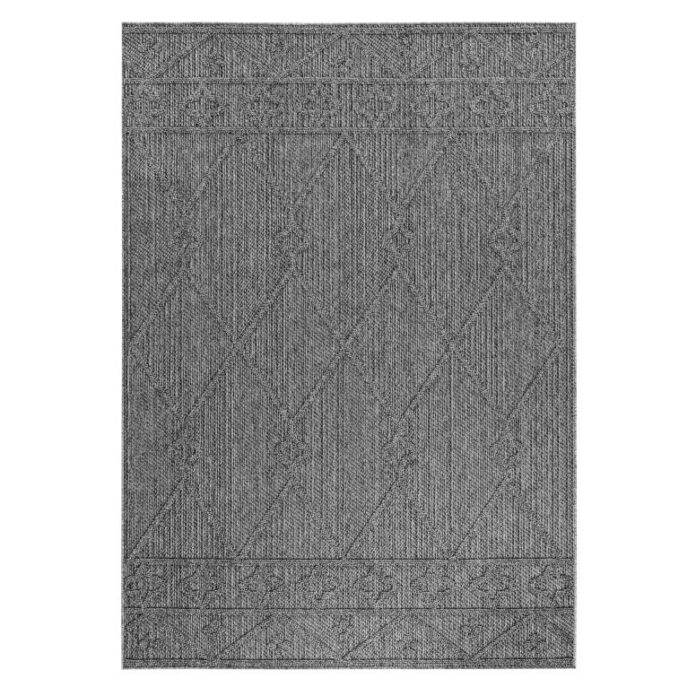 Covor Patara Gri V5 160 x 230 cm Covor Patara Gri V5 160 x 230 cm