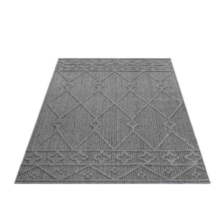 Covor Patara Gri V5 160 x 230 cm Covor Patara Gri V5 160 x 230 cm