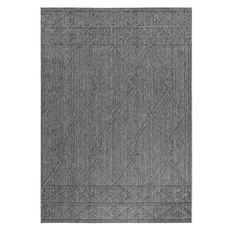 Covor Patara Gri V5 200 x 290 cm Covor Patara Gri V5 200 x 290 cm