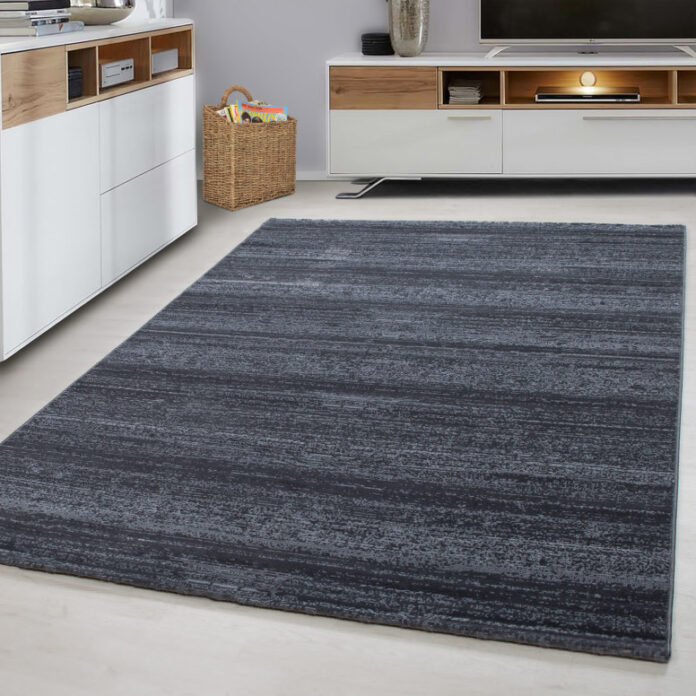 Covor Plus Gri V1 280 x 370 cm Covor Plus Gri V1 280 x 370 cm