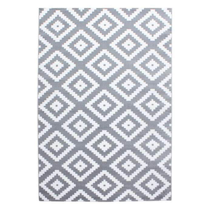 Covor Plus Gri V3 240 x 340 cm Covor Plus Gri V3 240 x 340 cm