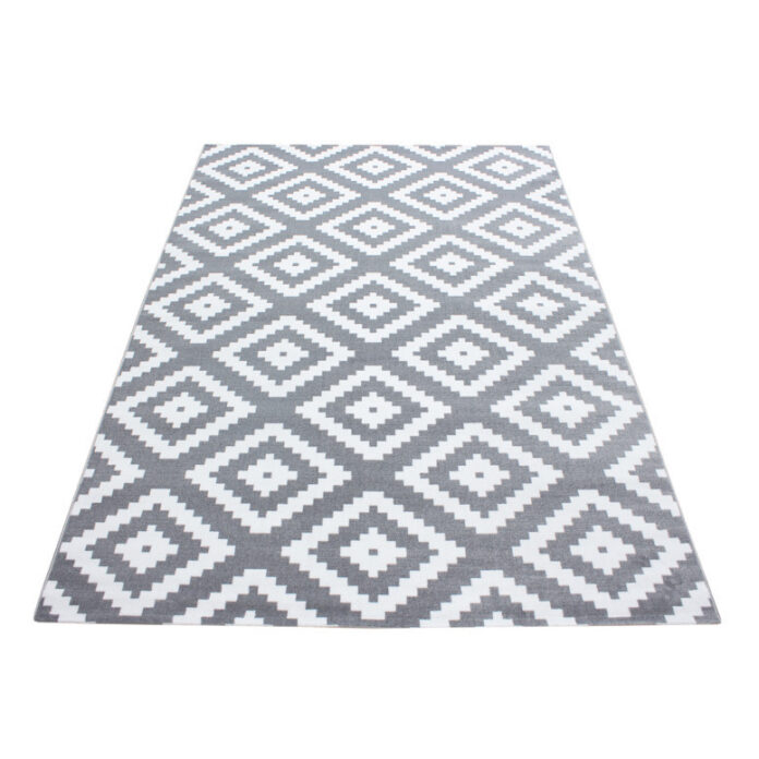 Covor Plus Gri V3 240 x 340 cm Covor Plus Gri V3 240 x 340 cm