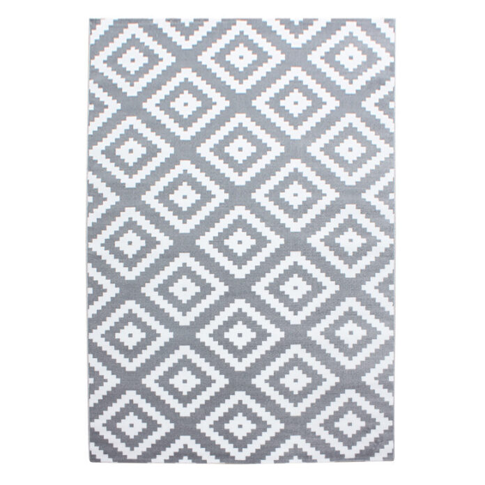 Covor Plus Gri V3 280 x 370 cm Covor Plus Gri V3 280 x 370 cm