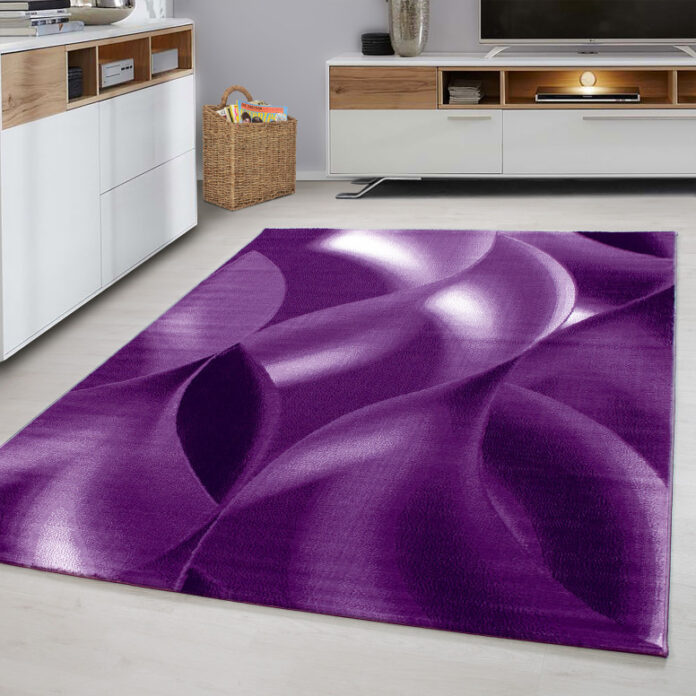 Covor Plus Lila V2 240 x 340 cm Covor Plus Lila V2 240 x 340 cm