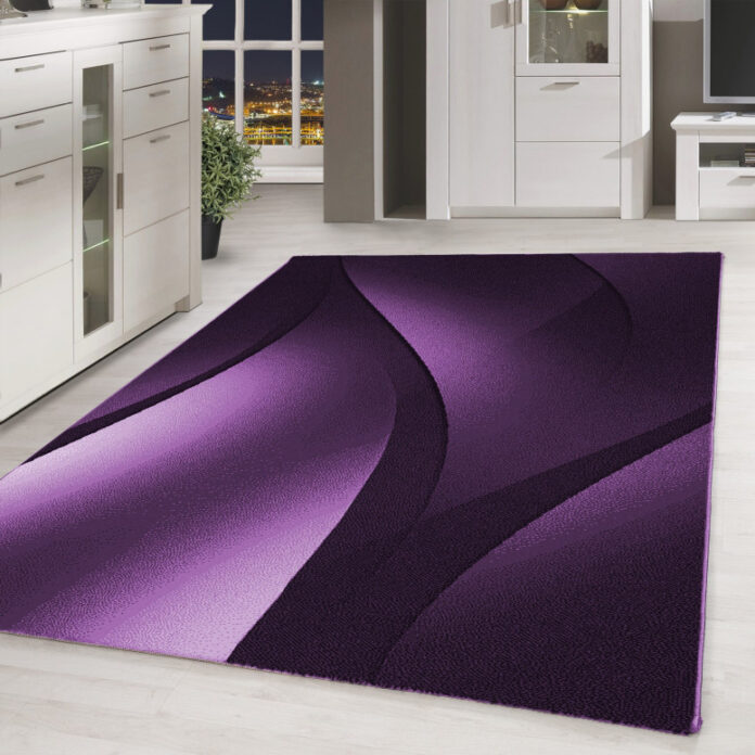 Covor Plus Lila V3 280 x 370 cm Covor Plus Lila V3 280 x 370 cm