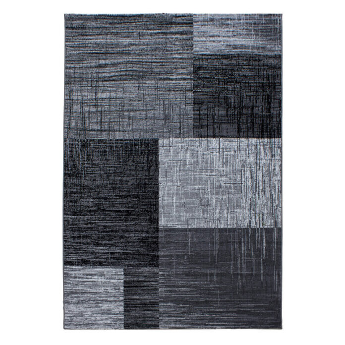 Covor Plus Negru V1 280 x 370 cm Covor Plus Negru V1 280 x 370 cm