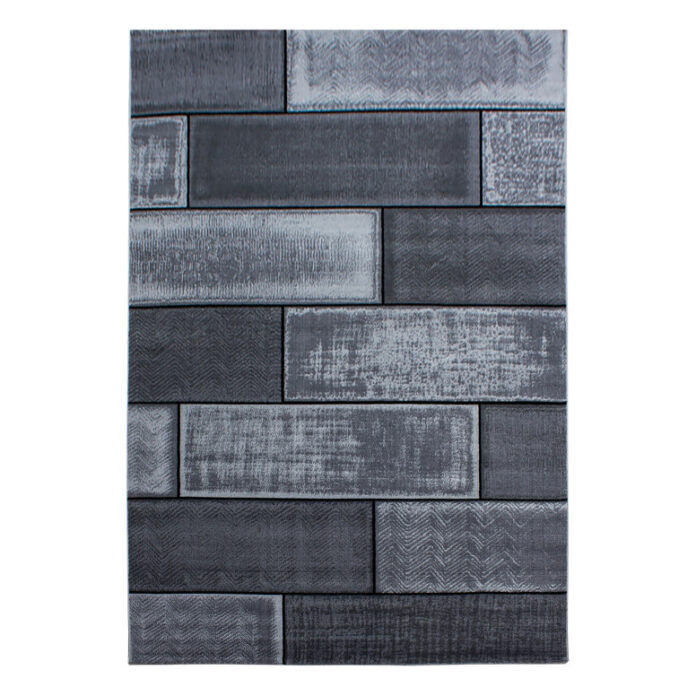 Covor Plus Negru V3 140 x 200 cm Covor Plus Negru V3 140 x 200 cm